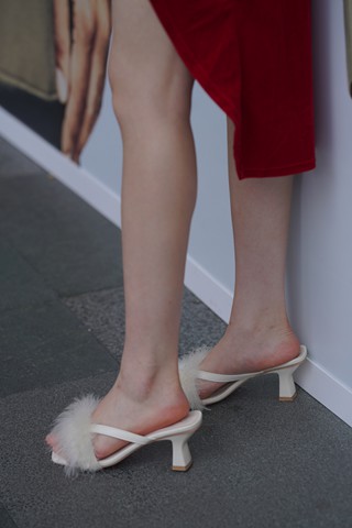 魅力白皙yu足小合集 74P